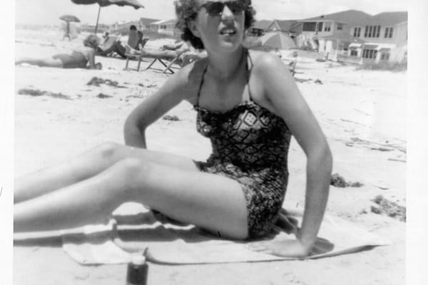 Photo of Jeanine VanKerckhove